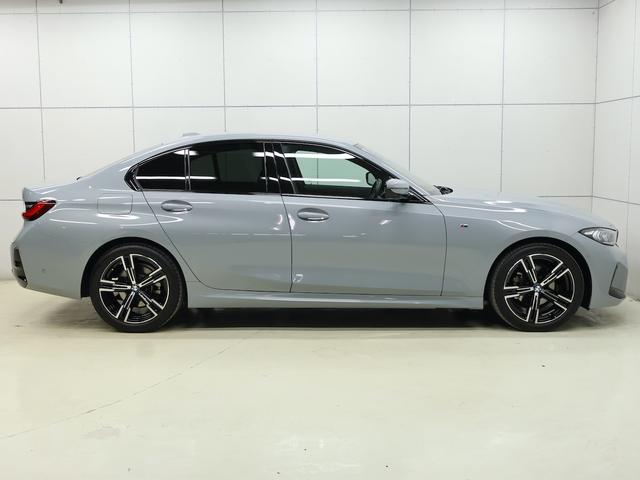 3シリーズ 318i Mスポーツ コンフォートパッケージ・Bluetooth・電動シート・サンプロテクションガラス・パドルシフト・ヘッドアップディスプレイ・ACC・アップルカープレイ・BMWデジタルキー(46枚目)