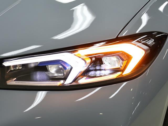 3シリーズ 318i Mスポーツ コンフォートパッケージ・Bluetooth・電動シート・サンプロテクションガラス・パドルシフト・ヘッドアップディスプレイ・ACC・アップルカープレイ・BMWデジタルキー(51枚目)