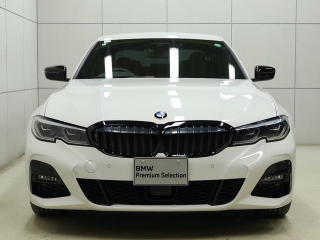 3シリーズ 320dxDriveMスポーツエディションサンライズ ドライビングアシストプロフェッショナル・アップルカープレイ・アダプティブLEDヘッドライト・ETC(40枚目)