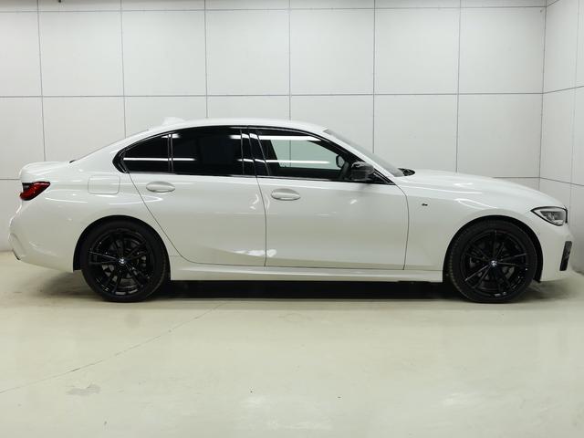 3シリーズ 320dxDriveMスポーツエディションサンライズ ドライビングアシストプロフェッショナル・アップルカープレイ・アダプティブLEDヘッドライト・ETC(43枚目)