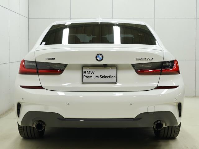 3シリーズ 320dxDriveMスポーツエディションサンライズ ドライビングアシストプロフェッショナル・アップルカープレイ・アダプティブLEDヘッドライト・ETC(45枚目)