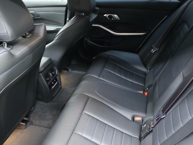 3シリーズ 320dxDriveMスポーツエディションサンライズ ドライビングアシストプロフェッショナル・アップルカープレイ・アダプティブLEDヘッドライト・ETC(47枚目)