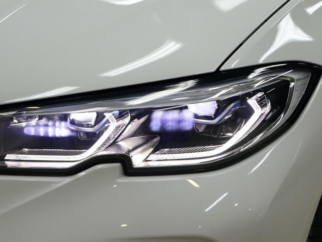 3シリーズ 320dxDriveMスポーツエディションサンライズ ドライビングアシストプロフェッショナル・アップルカープレイ・アダプティブLEDヘッドライト・ETC(51枚目)