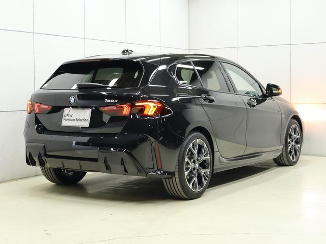 1シリーズ 120d Mスポーツ ハイラインパッケージ テクノロジーパッケージ・全周囲カメラ・ヘッドアップディスプレイ・ワイヤレスチャージ・ハンズオフアシスト・HiFiスピーカー・harman/kardon(3枚目)