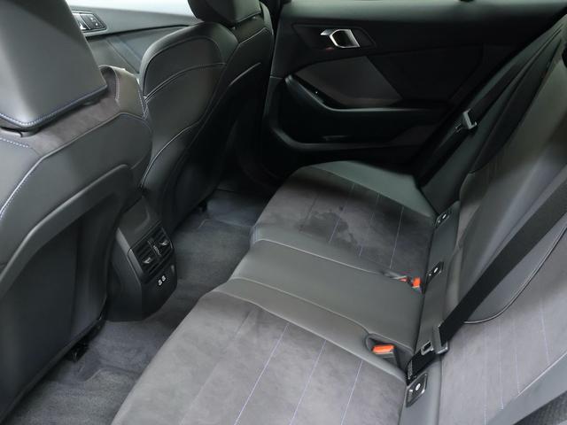 1シリーズ 120d Mスポーツ ハイラインパッケージ テクノロジーパッケージ・全周囲カメラ・ヘッドアップディスプレイ・ワイヤレスチャージ・ハンズオフアシスト・HiFiスピーカー・harman/kardon(21枚目)