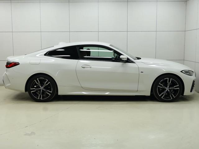 4シリーズ 420iクーペ Mスポーツ ・タコラレッドヴァーネスカレザー・ストーレッジコンパートメントパッケージ・電動フロントシートメモリー機能付・オートマティックトランクリッドオペレーション・フロントシートヒーティング(46枚目)