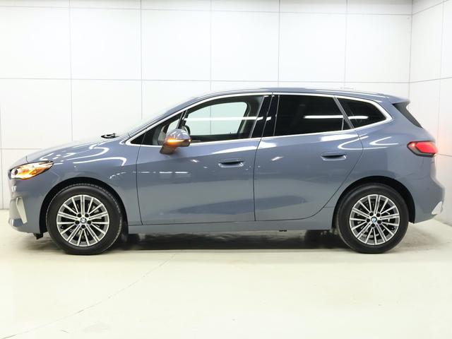 ２シリーズ ２１８ｉアクティブツアラー　エクスクルーシブ　ＡＣＣ／アクティブクルーズコントロール・電動テールゲート・フロントシートヒーティング・ヘッドアップディスプレイ・アダプティブＬＥＤヘッドライト・ハイビームアシスタント・電動フロントシートメモリー機能付（9枚目）