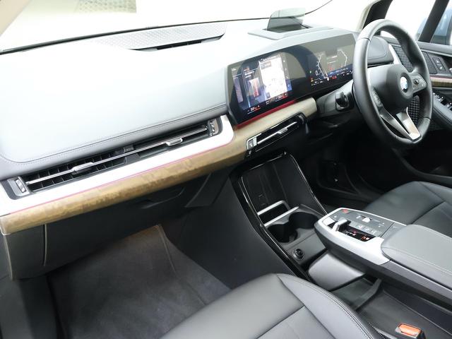 ２シリーズ ２１８ｉアクティブツアラー　エクスクルーシブ　ＡＣＣ／アクティブクルーズコントロール・電動テールゲート・フロントシートヒーティング・ヘッドアップディスプレイ・アダプティブＬＥＤヘッドライト・ハイビームアシスタント・電動フロントシートメモリー機能付（19枚目）