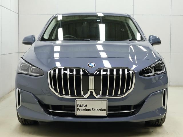 ２シリーズ ２１８ｉアクティブツアラー　エクスクルーシブ　ＡＣＣ／アクティブクルーズコントロール・電動テールゲート・フロントシートヒーティング・ヘッドアップディスプレイ・アダプティブＬＥＤヘッドライト・ハイビームアシスタント・電動フロントシートメモリー機能付（45枚目）