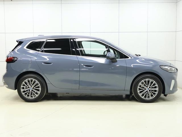 ２シリーズ ２１８ｉアクティブツアラー　エクスクルーシブ　ＡＣＣ／アクティブクルーズコントロール・電動テールゲート・フロントシートヒーティング・ヘッドアップディスプレイ・アダプティブＬＥＤヘッドライト・ハイビームアシスタント・電動フロントシートメモリー機能付（46枚目）