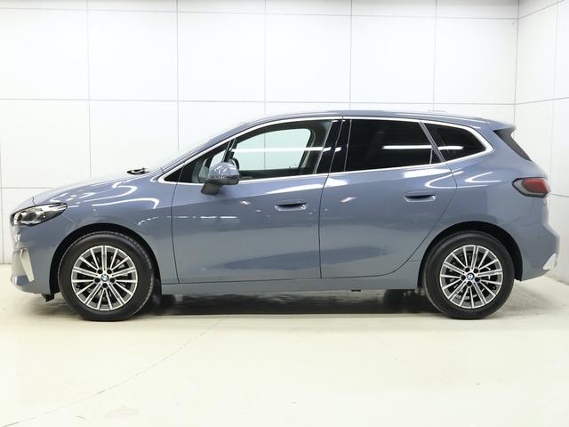 ２シリーズ ２１８ｉアクティブツアラー　エクスクルーシブ　ＡＣＣ／アクティブクルーズコントロール・電動テールゲート・フロントシートヒーティング・ヘッドアップディスプレイ・アダプティブＬＥＤヘッドライト・ハイビームアシスタント・電動フロントシートメモリー機能付（47枚目）