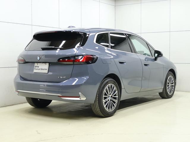 ２シリーズ ２１８ｉアクティブツアラー　エクスクルーシブ　ＡＣＣ／アクティブクルーズコントロール・電動テールゲート・フロントシートヒーティング・ヘッドアップディスプレイ・アダプティブＬＥＤヘッドライト・ハイビームアシスタント・電動フロントシートメモリー機能付（49枚目）