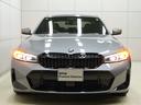 3シリーズ 320d xDriveMスポーツエディションシャドー ・EDITION SHADOW・ブラックヴァーネスカレザー・アクティブクルーズコントロール・電動テールゲート・運転席助手席電動シート・19インチホイール・ETC2.0・アダプティブLEDヘッドライト(7枚目)
