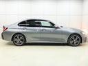 3シリーズ 320d xDriveMスポーツエディションシャドー ・EDITION SHADOW・ブラックヴァーネスカレザー・アクティブクルーズコントロール・電動テールゲート・運転席助手席電動シート・19インチホイール・ETC2.0・アダプティブLEDヘッドライト(8枚目)