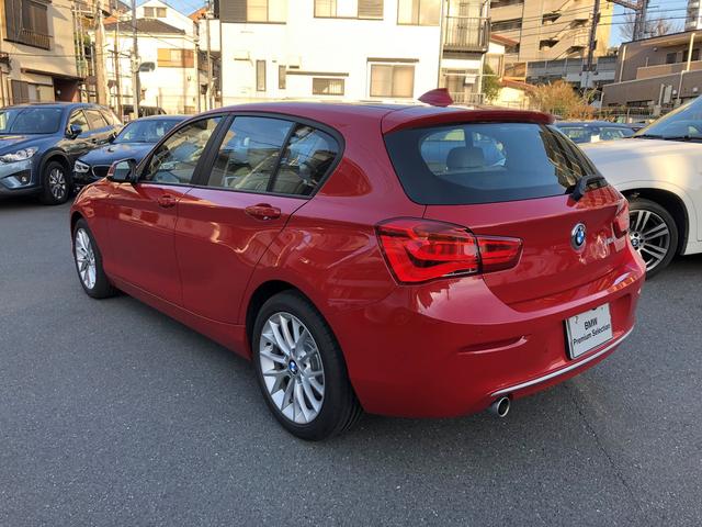 118d ファッショニスタオイスター革当社デモカー(4枚目)