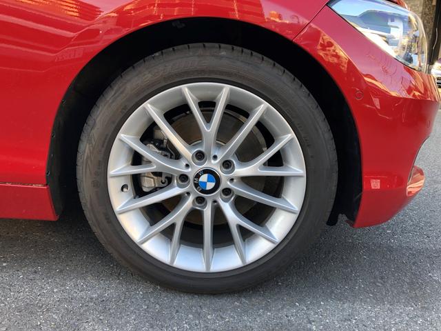 118d ファッショニスタオイスター革当社デモカー(6枚目)