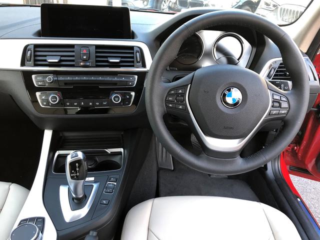 118d ファッショニスタオイスター革当社デモカー(7枚目)