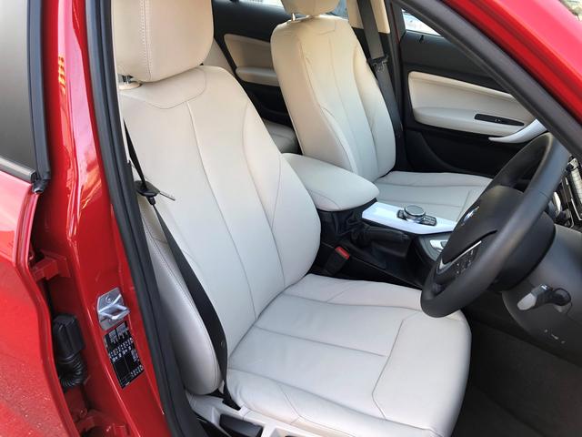 118d ファッショニスタオイスター革当社デモカー(9枚目)