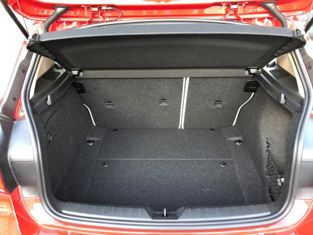 118d ファッショニスタオイスター革当社デモカー(11枚目)