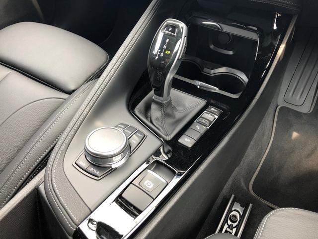 M35i セレクトPKG 20インチAW 黒革(18枚目)