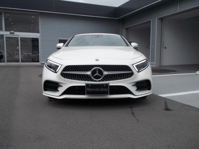 CLS 450 4MATIC Sports(2枚目)