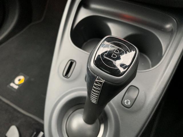 BRABUS スポーツ(10枚目)