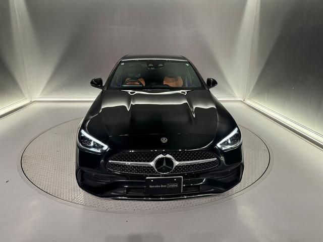 メルセデス・ベンツ Cクラス C220dアバンギャルド AMG メルセデス・ベンツ Cクラス C220dアバンギャルド AMG