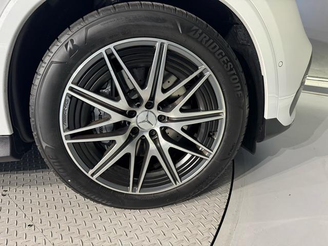 ＧＬＣ ＧＬＣ４３　４マチックＡＭＧレザエクスクルシブパケジ　ＡＭＧレザーエクスクルーシブパッケージ　エアバランスパッケージ　ウンドパーソナライゼーション機能　シートベンチレーター（シートヒーター機能）（運転席・助手席）　ステアリングヒーター（36枚目）