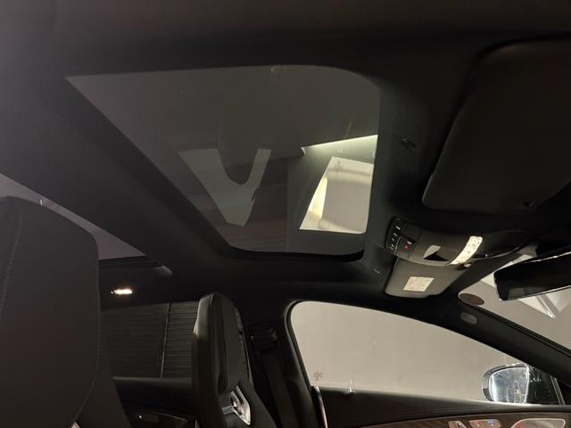 ＧＴ ４ドアクーペ ５３　４マチック＋　ＡＭＧダイナミックプラスパッケージ　　ＡＭＧイエローブレーキ・キャリパー　レーダーセーフティパッケージ　　パノラミックルーフ　　ＡＭＧパフォーマンスエグゾーストシステム（21枚目）