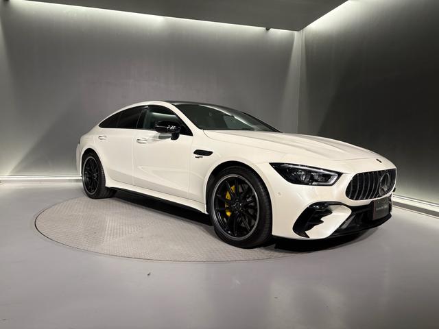 ＧＴ ４ドアクーペ ５３　４マチック＋　ＡＭＧダイナミックプラスパッケージ　　ＡＭＧイエローブレーキ・キャリパー　レーダーセーフティパッケージ　　パノラミックルーフ　　ＡＭＧパフォーマンスエグゾーストシステム（29枚目）