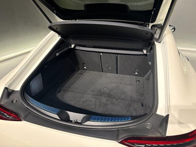 ＧＴ ４ドアクーペ ５３　４マチック＋　ＡＭＧダイナミックプラスパッケージ　　ＡＭＧイエローブレーキ・キャリパー　レーダーセーフティパッケージ　　パノラミックルーフ　　ＡＭＧパフォーマンスエグゾーストシステム（39枚目）