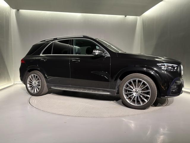 GLE GLE450d 4マチックスポーツ(4枚目)