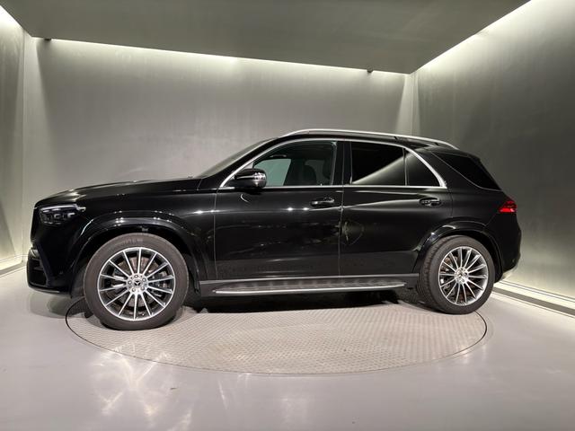 GLE GLE450d 4マチックスポーツ(5枚目)