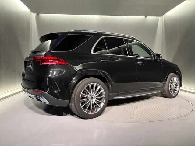 GLE GLE450d 4マチックスポーツ(6枚目)