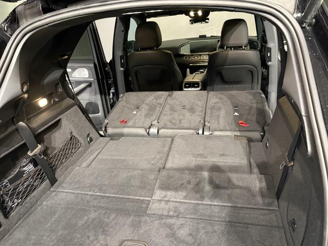 GLE GLE450d 4マチックスポーツ(9枚目)