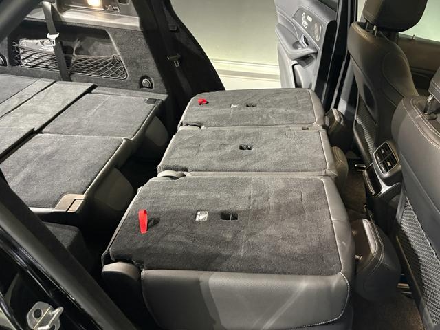 GLE GLE450d 4マチックスポーツ(10枚目)