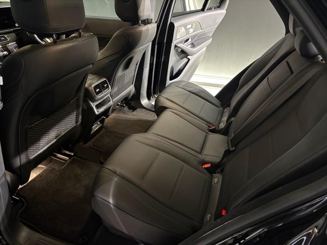 GLE GLE450d 4マチックスポーツ(11枚目)