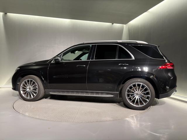 GLE GLE450d 4マチックスポーツ(12枚目)