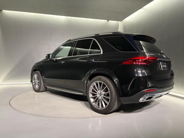 GLE GLE450d 4マチックスポーツ(13枚目)
