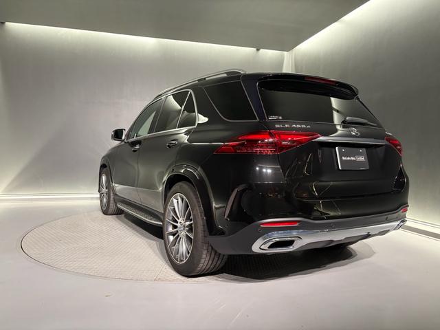 GLE GLE450d 4マチックスポーツ(14枚目)