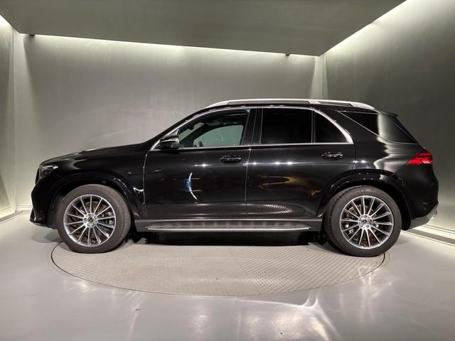 GLE GLE450d 4マチックスポーツ(16枚目)