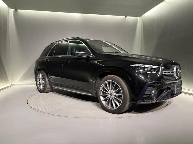 GLE GLE450d 4マチックスポーツ(17枚目)