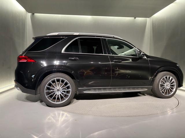 GLE GLE450d 4マチックスポーツ(18枚目)