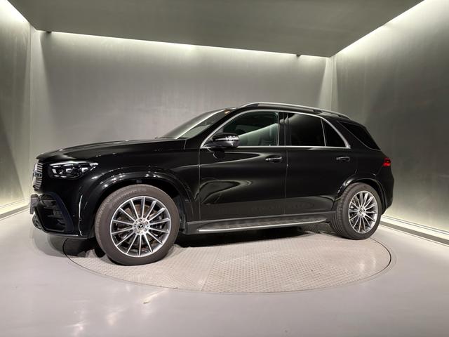 GLE GLE450d 4マチックスポーツ(19枚目)