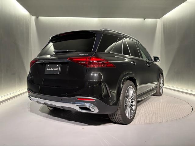 GLE GLE450d 4マチックスポーツ(20枚目)