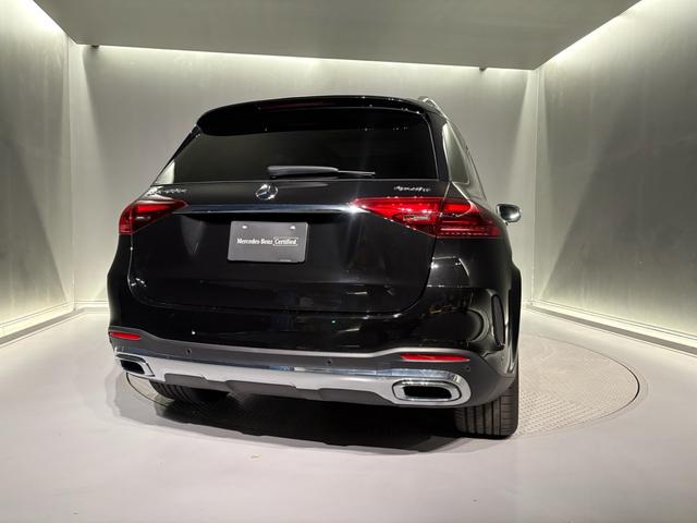 GLE GLE450d 4マチックスポーツ(21枚目)