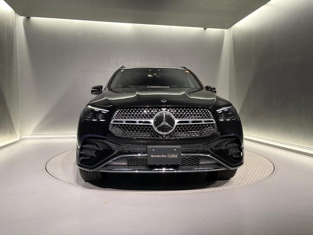 GLE GLE450d 4マチックスポーツ(24枚目)