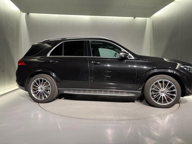 GLE GLE450d 4マチックスポーツ(25枚目)