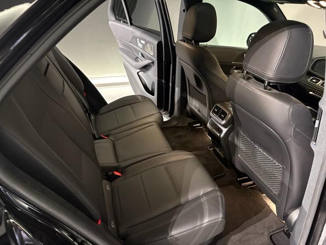 GLE GLE450d 4マチックスポーツ(27枚目)
