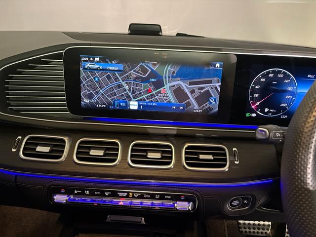 GLE GLE450d 4マチックスポーツ(30枚目)